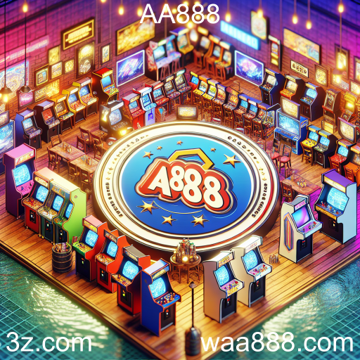 A Evolução dos Jogos de Arcade: Nostalgia e Inovação em um Só Lugar