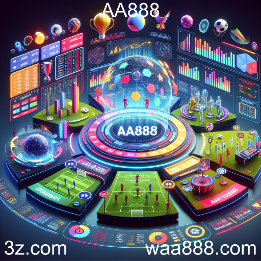 Apostas Esportivas: Uma Introdução ao Mundo do Jogo Online