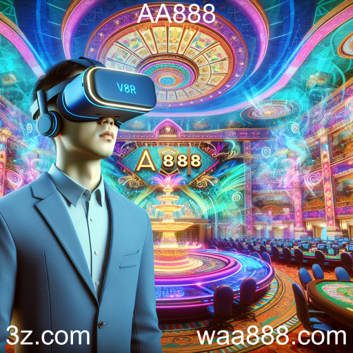 O Futuro dos Jogos: Tendências e Inovações em 2023